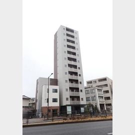 椎名町駅より徒歩5分 築2年 12階建の賃貸物件