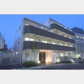 ザ・ハウス赤坂檜町の賃貸物件