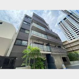 ディームス目黒行人坂の賃貸物件