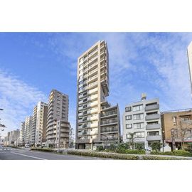 ザ・パークハウス小石川春日 11階 築14年5ヶ月の賃貸物件