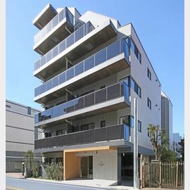 STANDZ高井戸の賃貸物件