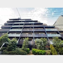 恵比寿駅より徒歩5分 2階 築6年7ヶ月の賃貸物件