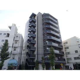 駒込駅より徒歩9分 7階 築6年1ヶ月の賃貸物件