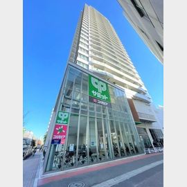 東中野駅より徒歩2分 16階 築11年2ヶ月の賃貸物件