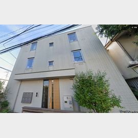 東中野駅より徒歩14分 3階 築10年4ヶ月の賃貸物件