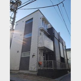 西早稲田駅より徒歩3分 3階 築7年2ヶ月の賃貸物件