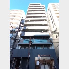 クレイシア・ヴァースクレイシアＩＤＺ中野アーバンスの賃貸物件