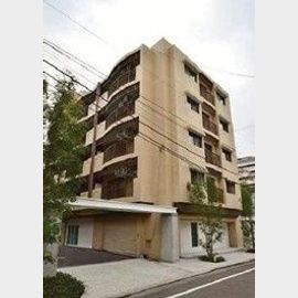 中野富士見町駅より徒歩2分 5階 築33年11ヶ月の賃貸物件