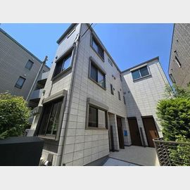 ビアンカ西麻布の賃貸物件