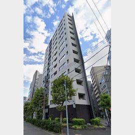 パークホームズ人形町の賃貸物件