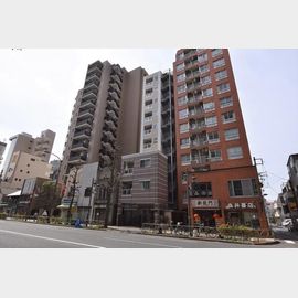 スワンレイク本郷の賃貸物件