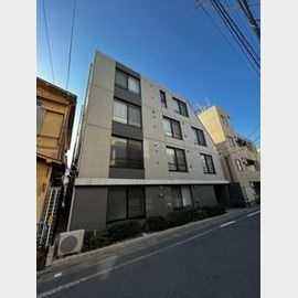 荻窪駅より徒歩12分 4階 築9年2ヶ月の賃貸物件