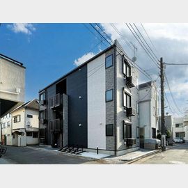 IXO南台の賃貸物件