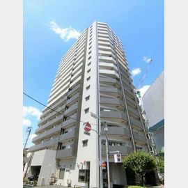 新三河島駅より徒歩5分 築20年 18階建の賃貸物件