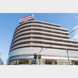 サンクレール高井戸の賃貸物件