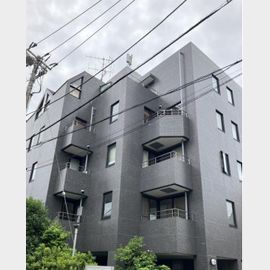 ISM笹塚 2階 築35年2ヶ月の賃貸物件