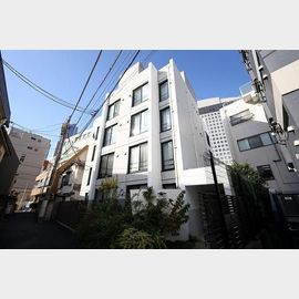 ALERO代々木の賃貸物件