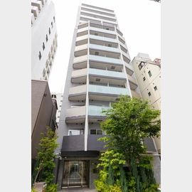 グラシア神保町 12階 築6年10ヶ月の賃貸物件