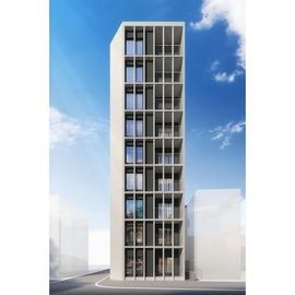 スタイリオ桜新町 3階 新築の賃貸物件