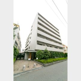 クラッサ中野の賃貸物件