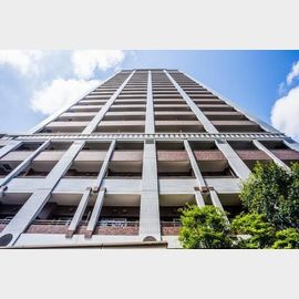 大久保駅より徒歩3分 6階 築17年11ヶ月の賃貸物件