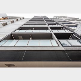 ＧＡＬＩＣＩＡＳＨＩＮＪＵＫＵＮｏｒｔｈ 7階 築12年9ヶ月の賃貸物件