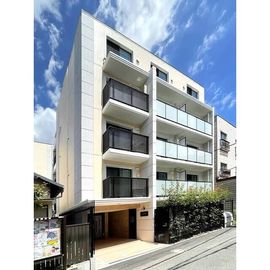 飯田橋駅より徒歩8分 3階 築4年10ヶ月の賃貸物件