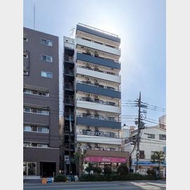 サン田端の賃貸物件