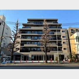 ジオエント新中野の賃貸物件