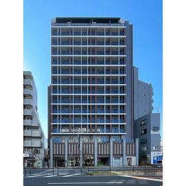 後楽園駅より徒歩7分 6階 築3年2ヶ月の賃貸物件