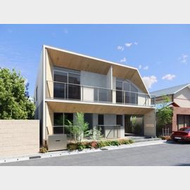 グランヒルズ中落合の賃貸物件