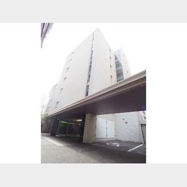 曙橋駅より徒歩3分 2階 築19年1ヶ月の賃貸物件