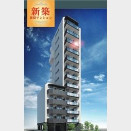 Alivis笹塚 2階 新築の賃貸物件