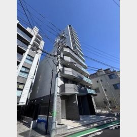 Alivis笹塚の賃貸物件