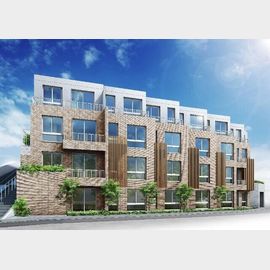 kinomori代々木上原の賃貸物件