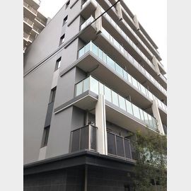 Ｐａｒｋｎａｄｅｆｉｔ南青山Ｇａｒｄｅｎ 9階 築6年2ヶ月の賃貸物件