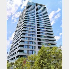 ザ・パークハウス西麻布レジデン 7階 築11年10ヶ月の賃貸物件