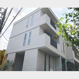 AIFLATMEJIROの賃貸物件