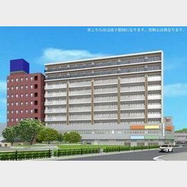 ステラテラス 4階 新築の賃貸物件