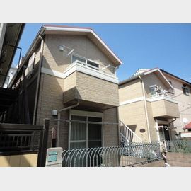 フローラ目白の賃貸物件