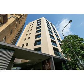 四谷三丁目駅より徒歩7分 9階 築7年8ヶ月の賃貸物件