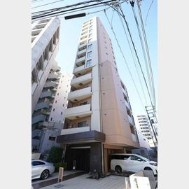 GALICIAREJIDENCEHIROO 5階 築15年の賃貸物件