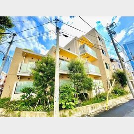 レジディア西新宿２ 3階 築18年10ヶ月の賃貸物件