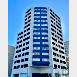 市ケ谷駅より徒歩5分 9階 築21年6ヶ月の賃貸物件