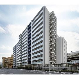 ウエリスアーバン水天宮前 13階 築3年1ヶ月の賃貸物件