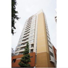 フォレストタウン参宮橋の賃貸物件