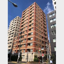 レジディア文京千石２の賃貸物件