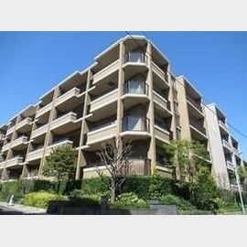 ＴｈｅＣｏｕｒｔＧａｒｄｅｎ目黒東山の賃貸物件