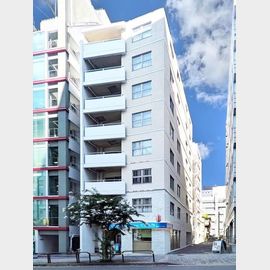 麹町駅より徒歩1分 2階 築25年5ヶ月の賃貸物件