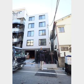 グローリオシェルト池袋Vの賃貸物件